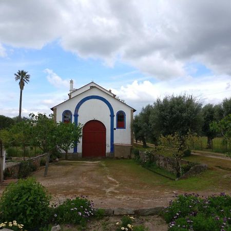 Quinta Da Abrunheira - Gustavo Eiffel Vendégház Ciborro Kültér fotó