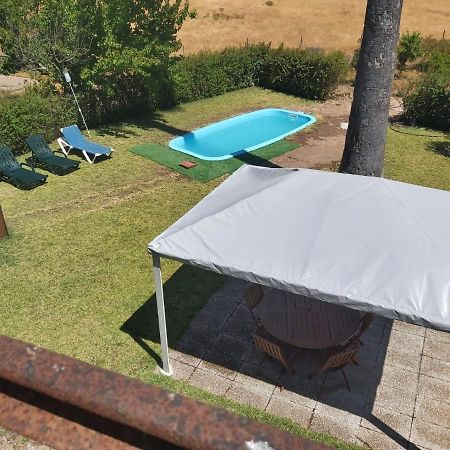 Quinta Da Abrunheira - Gustavo Eiffel Vendégház Ciborro Kültér fotó