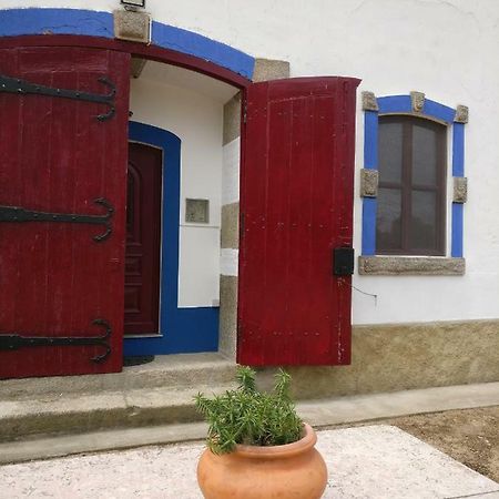 Quinta Da Abrunheira - Gustavo Eiffel Vendégház Ciborro Kültér fotó