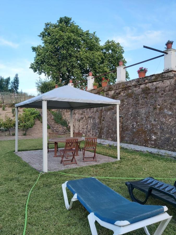 Quinta Da Abrunheira - Gustavo Eiffel Vendégház Ciborro Kültér fotó