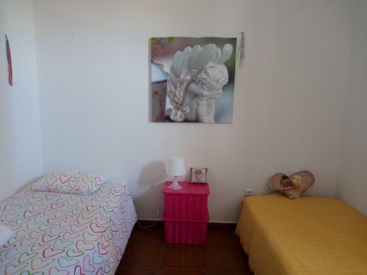 Quinta Da Abrunheira - Gustavo Eiffel Vendégház Ciborro Kültér fotó