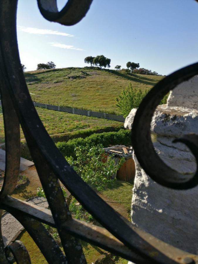 Quinta Da Abrunheira - Gustavo Eiffel Vendégház Ciborro Kültér fotó