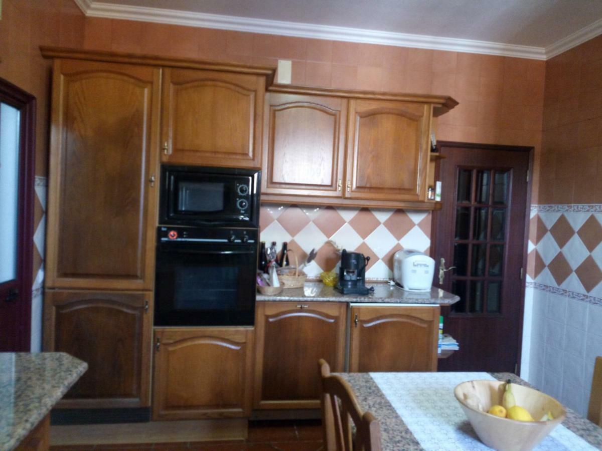 Quinta Da Abrunheira - Gustavo Eiffel Vendégház Ciborro Kültér fotó