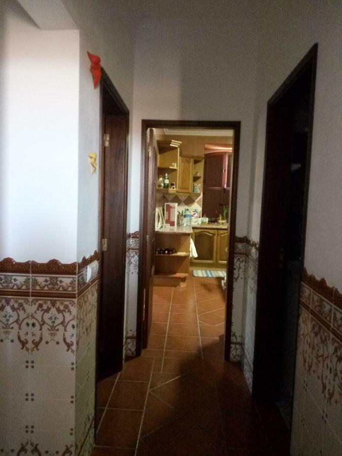 Quinta Da Abrunheira - Gustavo Eiffel Vendégház Ciborro Kültér fotó
