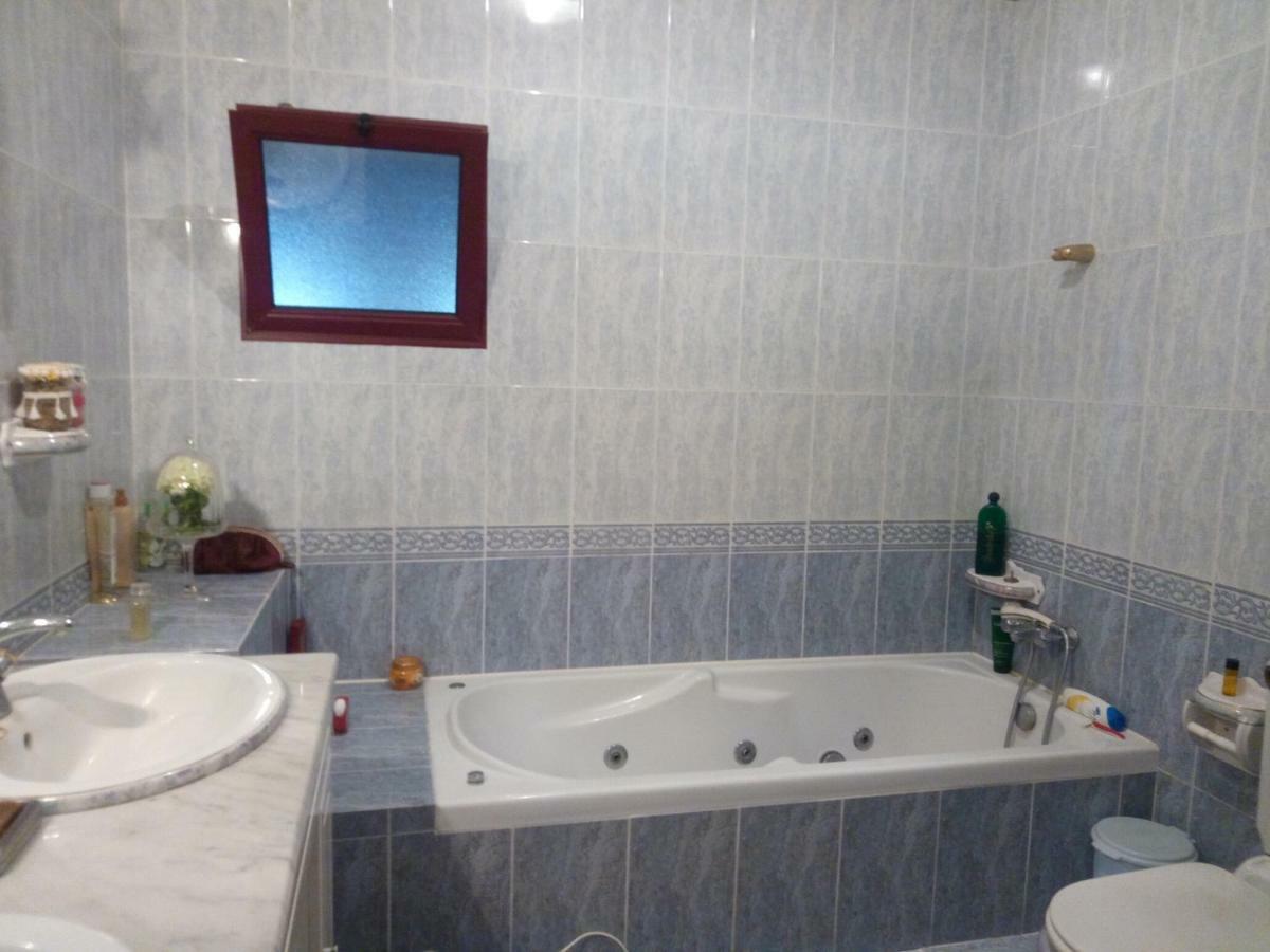 Quinta Da Abrunheira - Gustavo Eiffel Vendégház Ciborro Kültér fotó