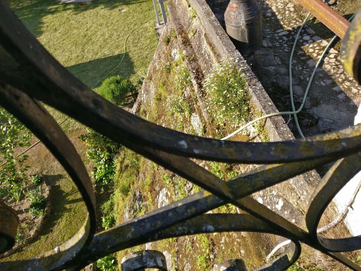 Quinta Da Abrunheira - Gustavo Eiffel Vendégház Ciborro Kültér fotó