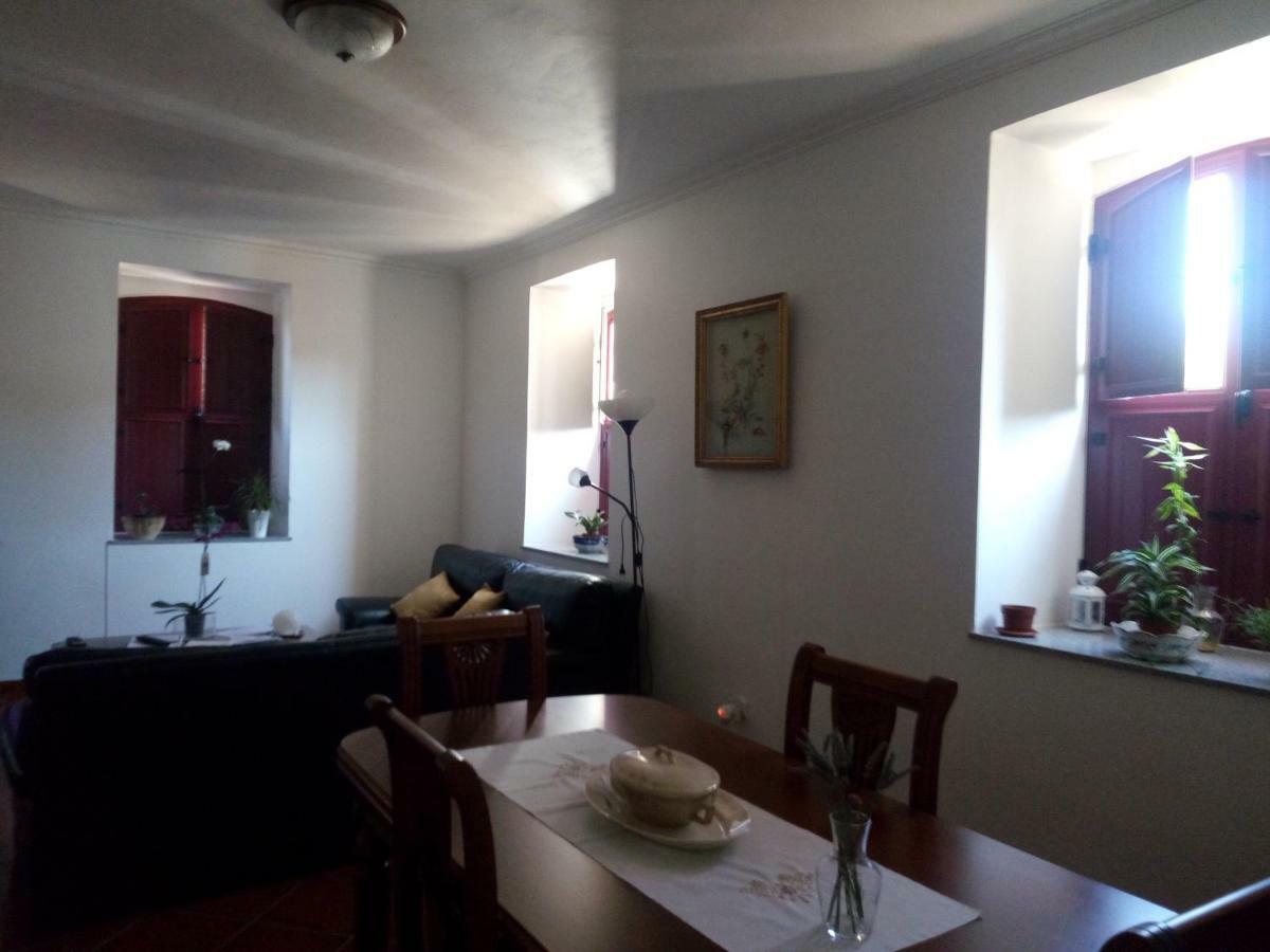 Quinta Da Abrunheira - Gustavo Eiffel Vendégház Ciborro Kültér fotó